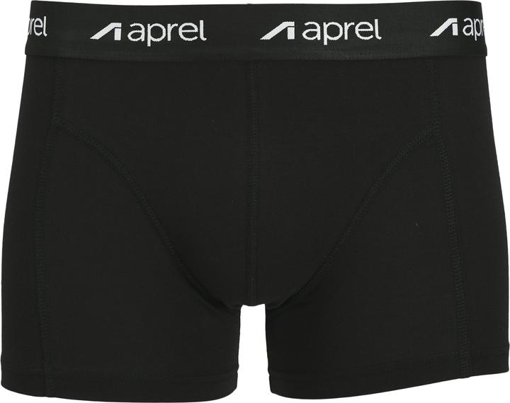 Immagine prodotto Aprel Confezione da 10 boxer boxer (3XL, confezione da 10)