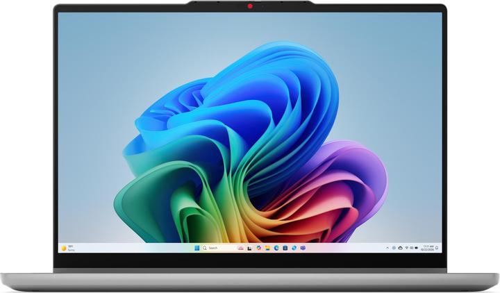 Produktbild Lenovo Lenovo IdeaPad 5 2-in-1 14AGP11 (14", 512 GB, 16 GB, DE)