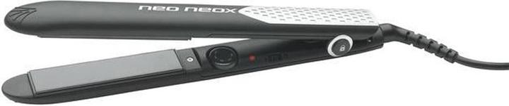 Produktbild Sinelco Neox Ceramic Iron Black/Silver (Glätteisen)