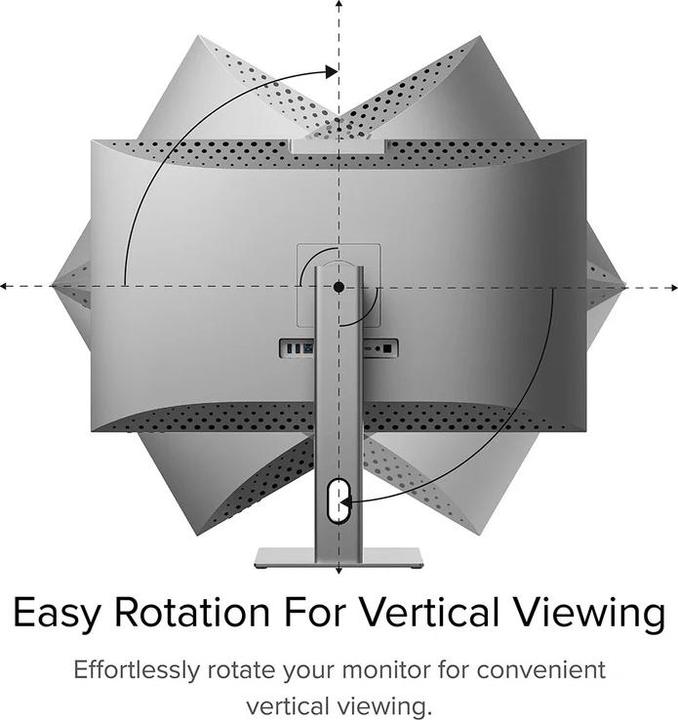 Image du produit Alogic 32C4KPDW (3840 x 2160 pixels, 32")