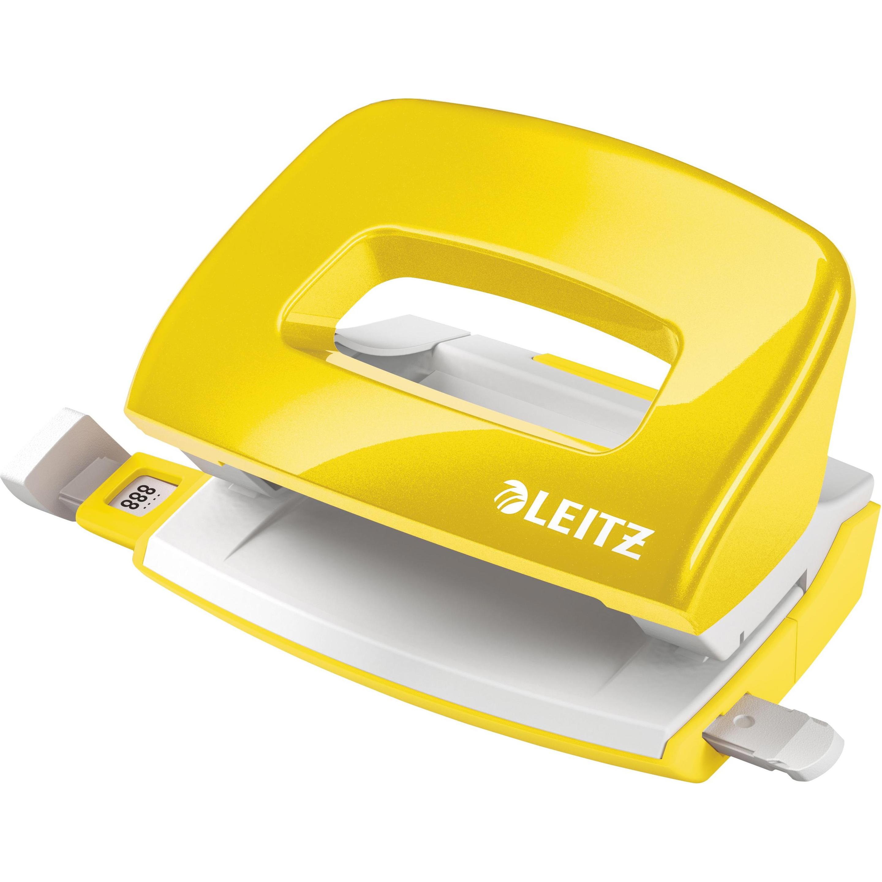Leitz, Locher, NEXXT 5060 WOW - Mini-Locher