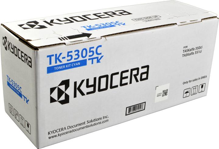 Produktbild Kyocera Tk-5305cc (C)