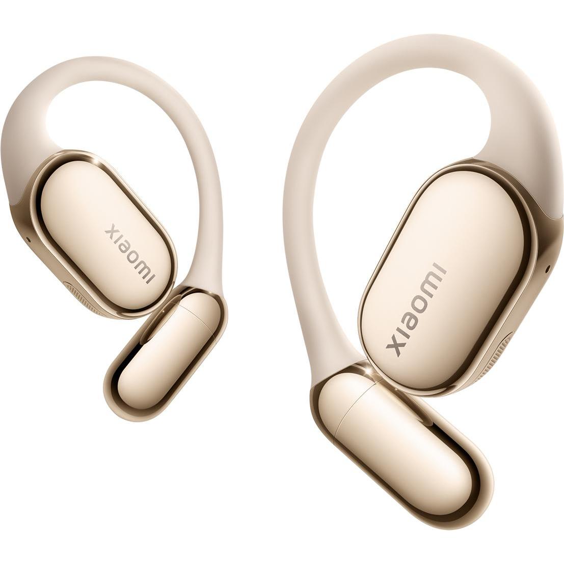 Xiaomi OpenWear Stereo Pro (8.50 h, Kabellos), Kopfhörer, Gold