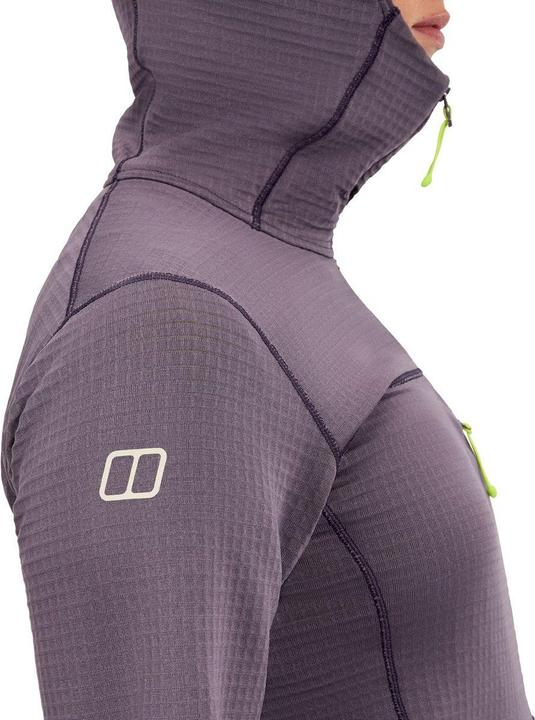 Actual product image Berghaus Ridge-Hiker Kapuzenjacke für Jacket (L)