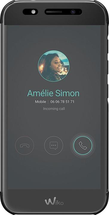 Produktbild Wiko Cover (Wiko WIM Lite)