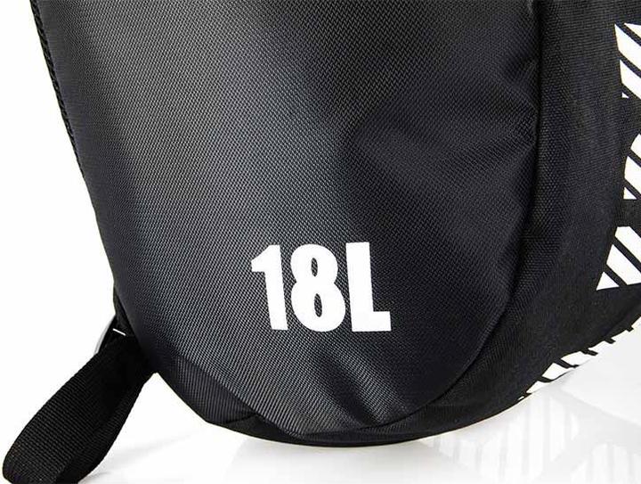 Produktbild Salming Rucksack Team 18l (18 l)