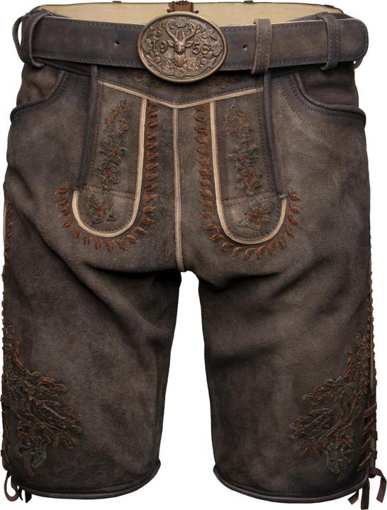 Actual product image Krüger Elliot mit Gürtel - 67223 (52)