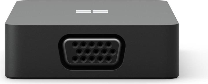 Actual product image Microsoft Surface USB-C Travel Hub (USB-C, 5 ports)