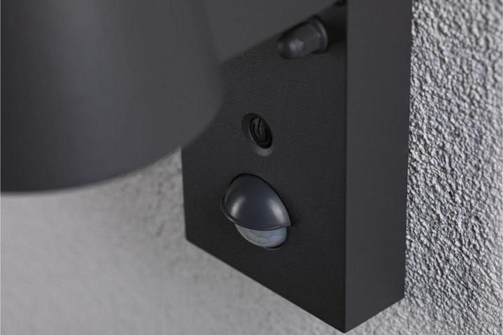 Actual product image Paulmann Capea (450 lm, IP44)