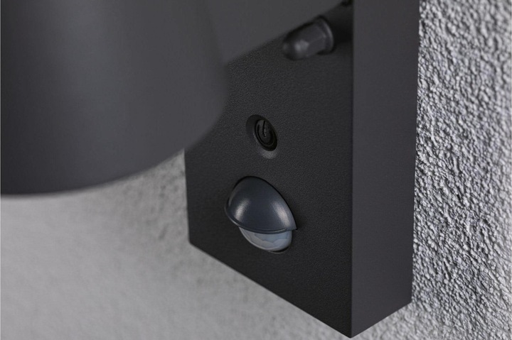 Produktbild Paulmann Capea (580 lm, IP44)