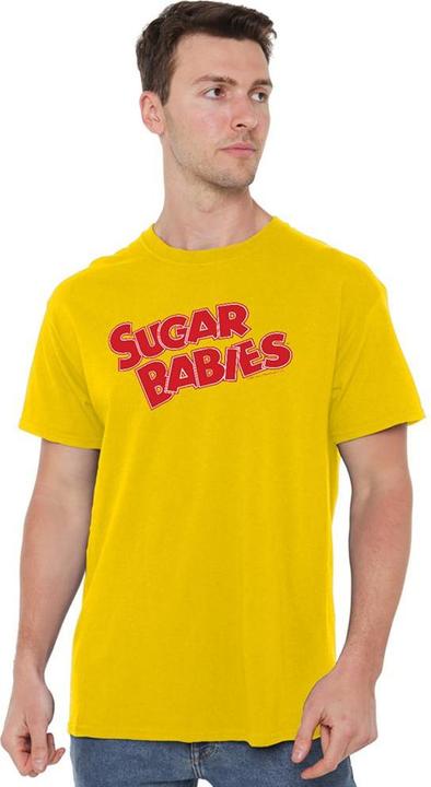 Produktbild Tootsie Roll Sugar Babies TShirt (XXL)