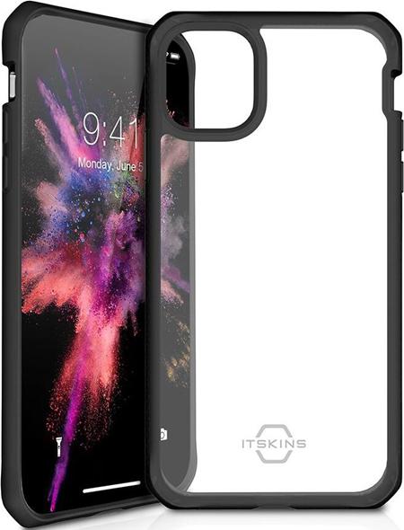 Image du produit Itskins Hybride solide (Apple iPhone 11 Pro Max)
