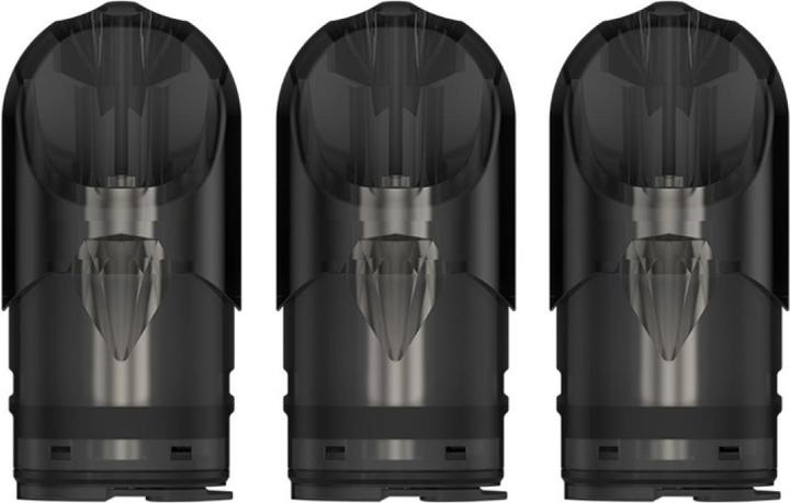 Immagine prodotto Innokin Cialde di ricambio IO Kanthal 1,4 Ohm 3 pezzi. (3 x)