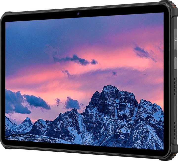 Produktbild Oukitel RT5 (4G, 10.10", 256 GB, Orange)