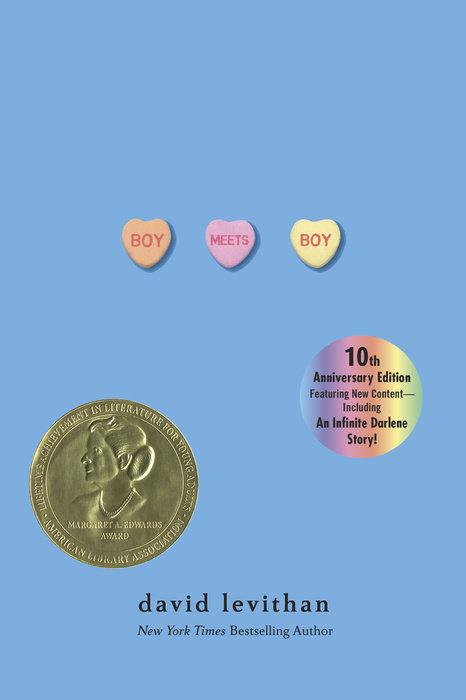 Produktbild Boy Meets Boy (Englisch, David Levithan, 2005)
