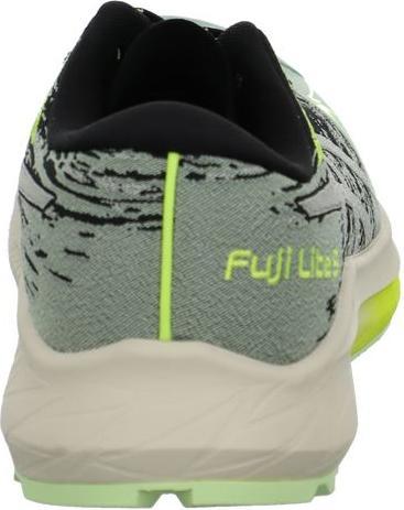 Actual product image ASICS Performance Fuji Lite 5 (40)