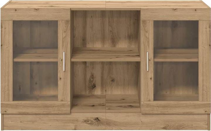 Actual product image vidaXL Sideboard (120 x 30.5 x 70 cm)