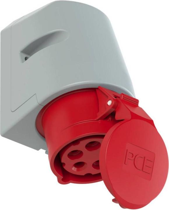 Produktbild PCE CEE Wanddose