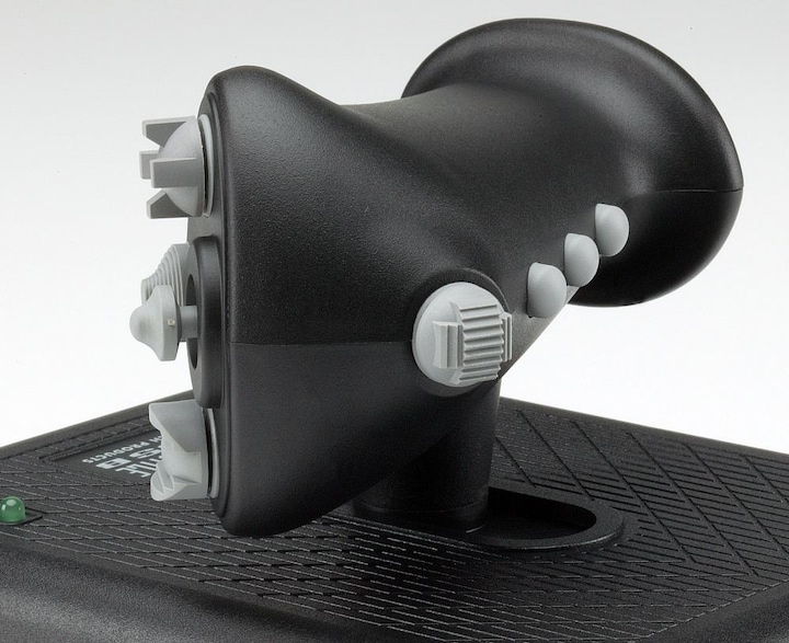 Produktbild CH Products Pro Throttle (PC, Mac)