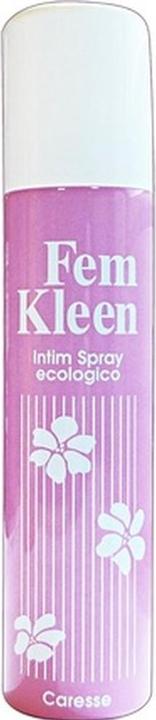 Actual product image Fem Kleen Femkleen Caresse Deodorant Underwear Spray 100ml (Spray, 100 ml)