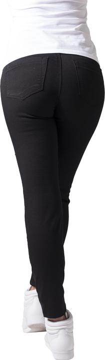 Immagine prodotto Urban Classics UC Ladies Stretch Biker Pants (27)