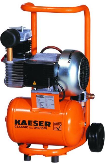 Immagine prodotto Kaeser Compressore per artigiani (10 bar, 10 l)