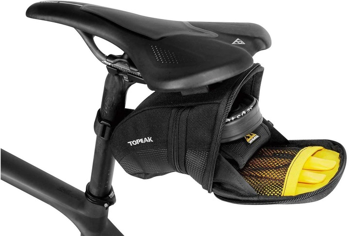 Produktbild Topeak Aero Wedge (0.80 l, Satteltasche)