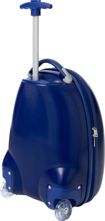 Actual product image Paw Patrol Chase 2 Wheeled Suitcase (25 l)