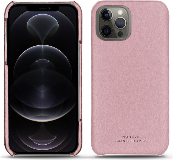 Immagine prodotto Noreve Cover in pelle (Apple iPhone 12 Pro Max)