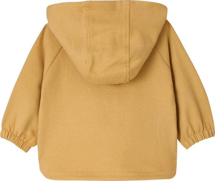 Image du produit Vertbaudet Sweat à capuche pour bébé (56)