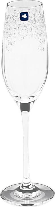 Actual product image Leonardo Chateau (20 cl, 6 Glasses, Champagne glasses)