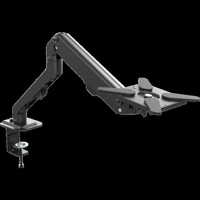Actual product image Vision Monitor Desk Arm (Table, 27", 7 kg)