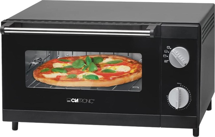 Image du produit Clatronic MPO 3520 (Prise UE)