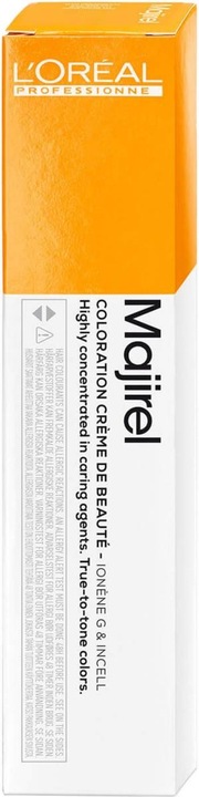 Produktbild L'Oréal Professionnel Majirel (9.3 Sehr Helles Blond Gold)