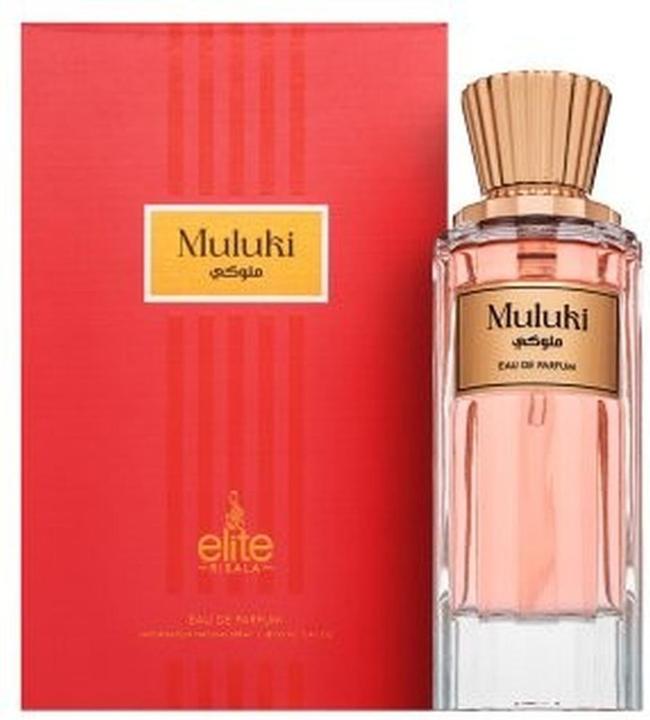 Immagine prodotto Risala Elite Muluki (Eau de parfum, 100 ml)