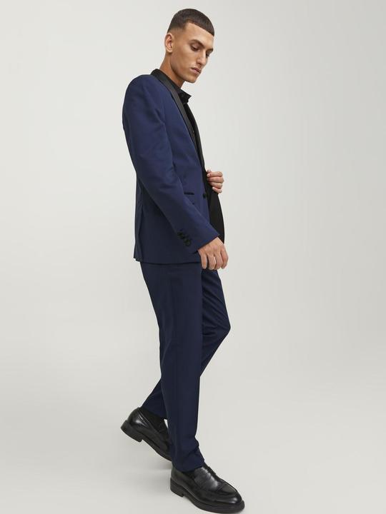 Produktbild Jack & Jones Franco Smoking Anzug (52)