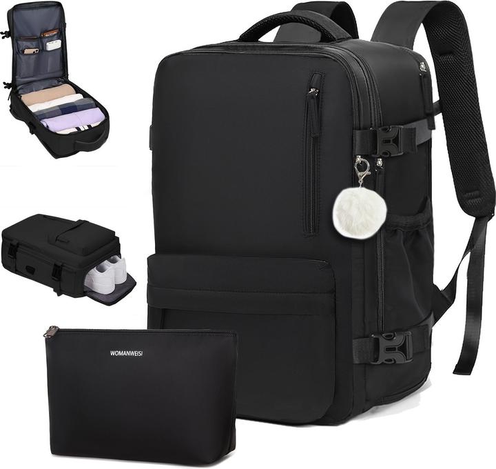 Immagine prodotto Only-Bags.Store Reiserucksack