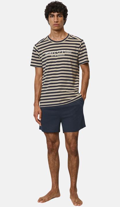 Image du produit Marc O'Polo Pyjama en jersey naturel (XL)