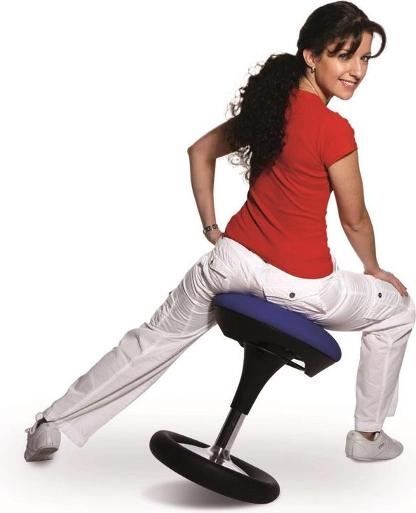 Actual product image Topstar Sitness 20