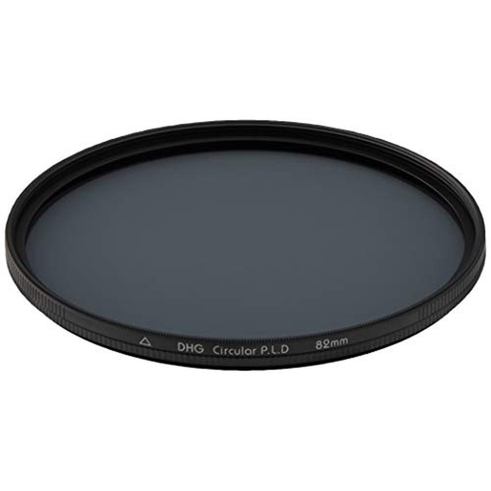 Marumi Polarisation-Serie DHG (82 mm, Polarisationsfilter) (DHG82CIR)