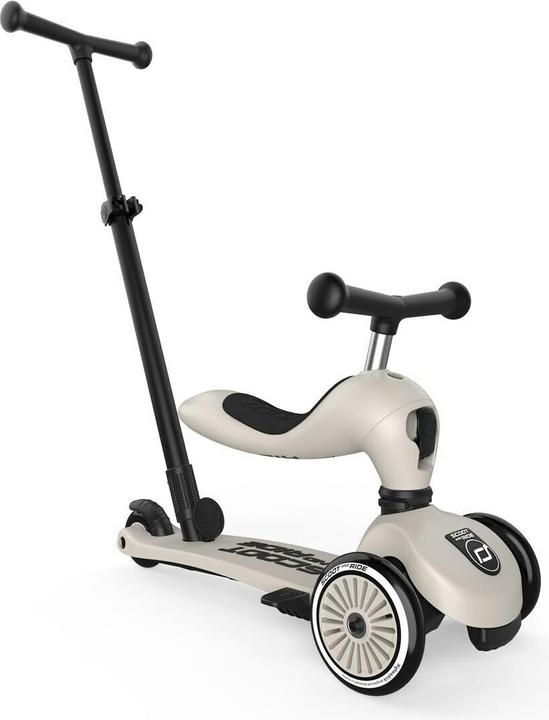 Actual product image Scoot and Ride Push & Go (3.15")