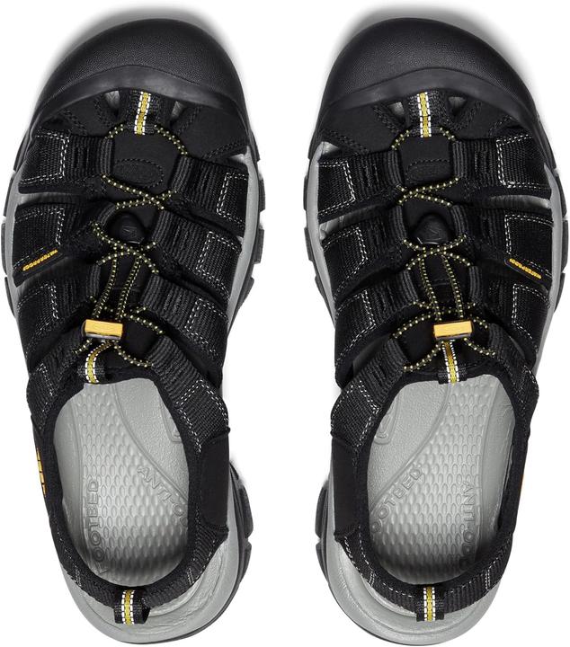 Actual product image Keen Newport H2 (41)