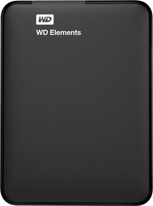 Image du produit WD Elements Portable