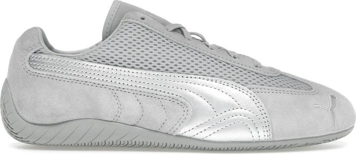 Produktbild Puma Speedcat Premium Cool Light Gray Matte Silver (43)