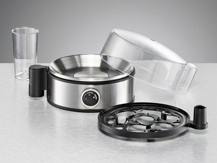 Productafbeelding Rommelsbacher ER400 (EU-stekker)