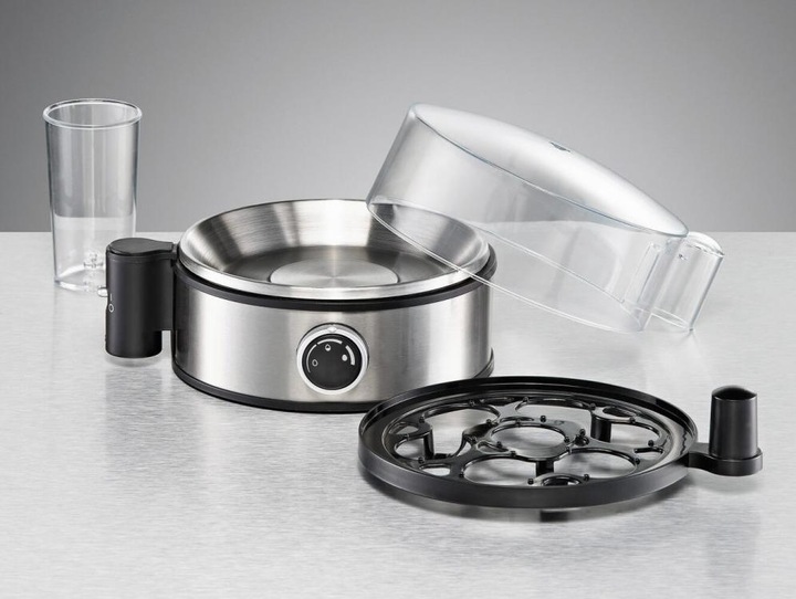 Productafbeelding Rommelsbacher ER400 (EU-stekker)