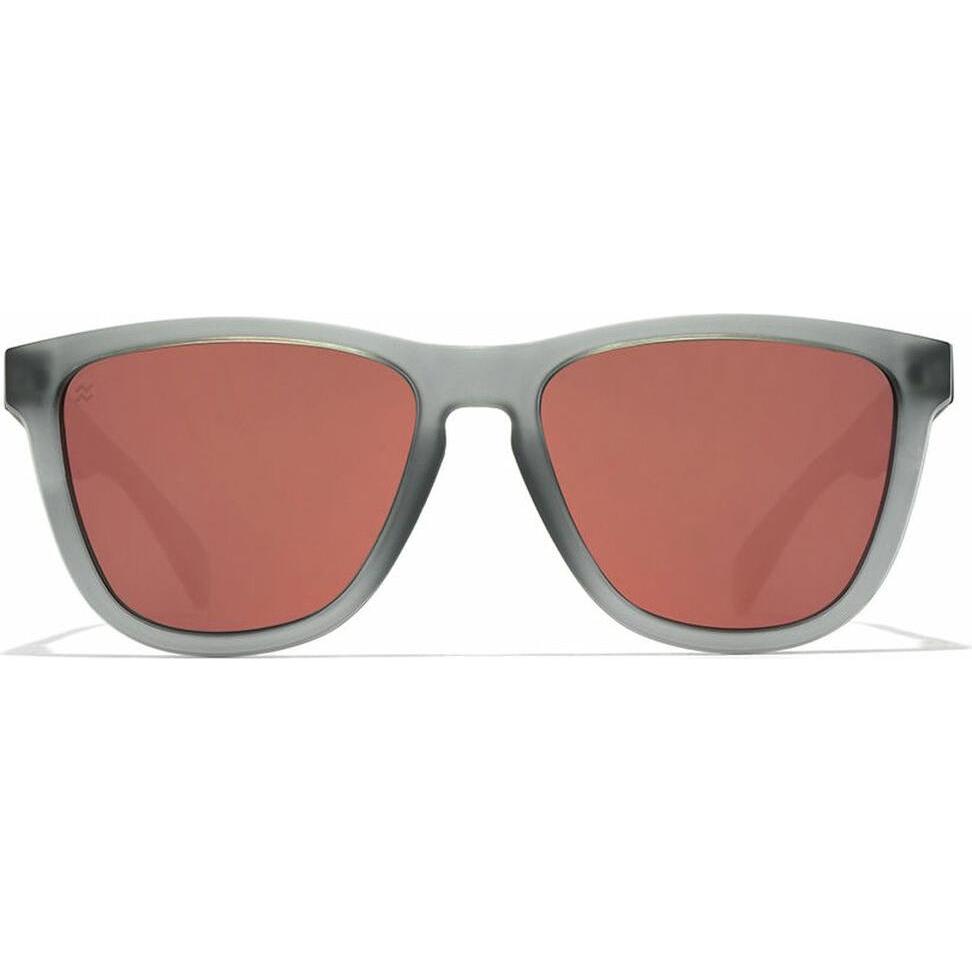 Northweek, Herren, Sonnenbrille, Unisex-Sonnenbrille Regular Ø 55,7 mm Rot Grau