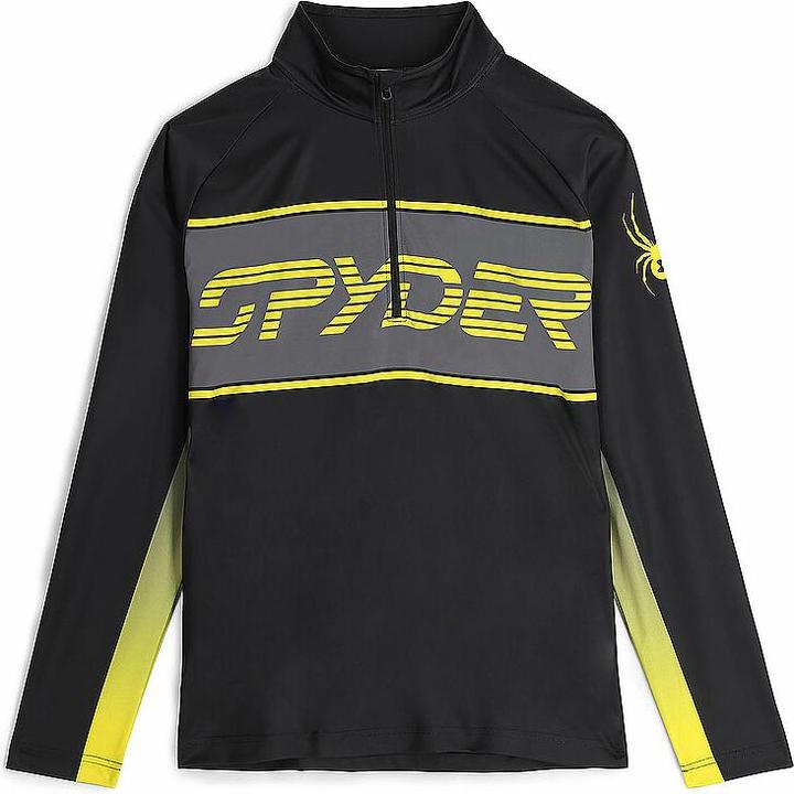 Produktbild Spyder Zipshirt Paramount (XL)