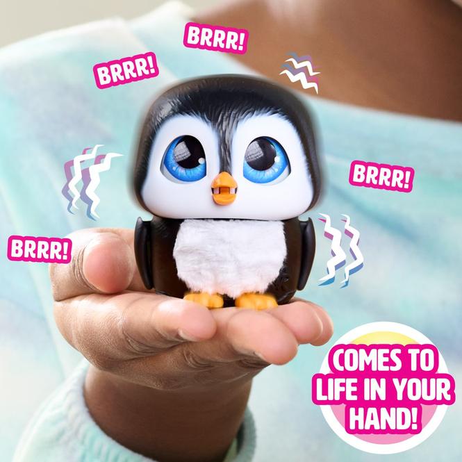 Produktbild FurReal Handfuls - Penguin