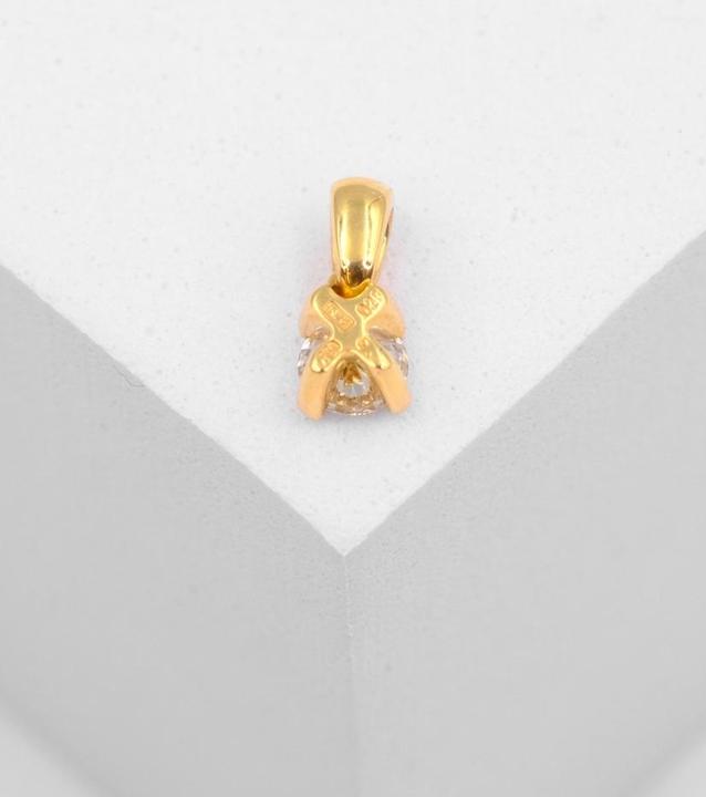 Image du produit Muau Pendentif (Or jaune 750/18K)